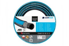 Cellfast Cev za zalivanje zalivanje Cellfast SMART ATSVbrand 3/4'' 50m