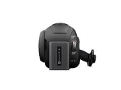 Sony 4K Videokamera Handycam AX43 s CMOS-tipalom Exmor R (FDR-AX43)
