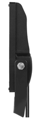 Emos ZS1100A LED reflektor Asimo Asymmetric, 100 W, NW, črn