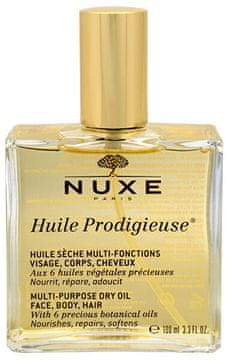 Nuxe Huile Prodigieuse (Multi-Purpose Dry Oil)
