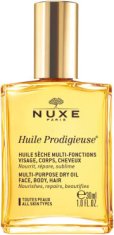 Nuxe Huile Prodigieuse (Multi-Purpose Dry Oil) (Neto kolièina 30 ml)