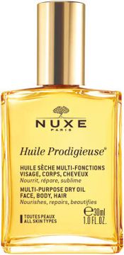 Nuxe Huile Prodigieuse (Multi-Purpose Dry Oil)