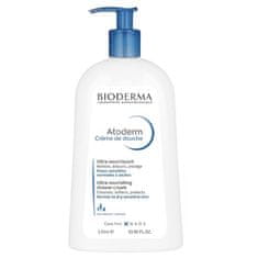 Bioderma Atoderm krema za tuširanje (Crème De Douche) (Neto kolièina 1000 ml)