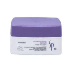 Wella Professionals SP Repair maska za poškodovane lase 200 ml za ženske