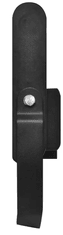 Emos ZS2462 LED reflektor Ageno, 150 W, NW, črn