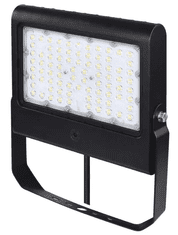 Emos ZS2462 LED reflektor Ageno, 150 W, NW, črn