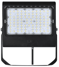 Emos ZS2462 LED reflektor Ageno, 150 W, NW, črn