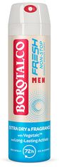 Borotalco Dezodorant v spreju za moške Fresh Oceanic Woods (dezodorant v spreju) 150 ml
