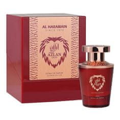Al Haramain Azlan Oud Saffron Edition - EDP 100 ml