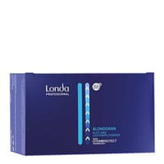 Londa Blondoran komplet pudrov za posvetlitev las brez prahu 2 x 500 g