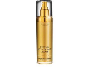 di ANGELO cosmetics Intense Décollete (krema) 120 ml