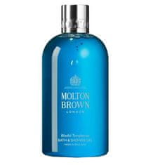 Molton Brown Blissfull Templetree gel za kopel in prhanje 300 ml