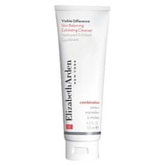 Elizabeth Arden Penasti piling za normalno do mešano kožo Visible Difference (piling in čistilo za uravnoteženje kož