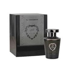 Al Haramain Azlan Oud Charcoal Edition - EDP 100 ml
