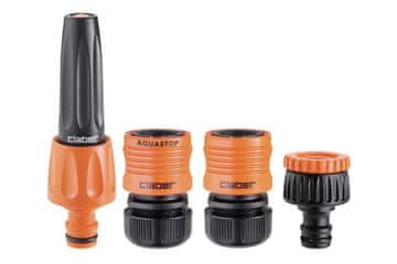 Claber ZALIVALNI SET 1/2''