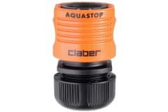 Claber HITRA SPOJKA 1/2" AQUASTOP