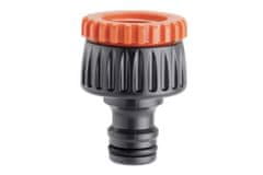 Claber PRIKLJUČEK ZA PIPO MULTI 1/2" (15-21 mm) - 3/4" (20-27 mm)