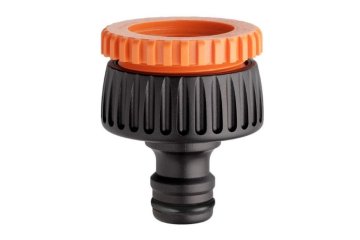 Claber PRIKLJUČEK ZA PIPO MULTI 3/4" (20-27 mm) - 1" (26-34 mm)
