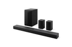 LG S70TR Soundbar zvočnik