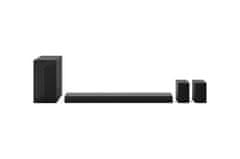 LG S70TR Soundbar zvočnik