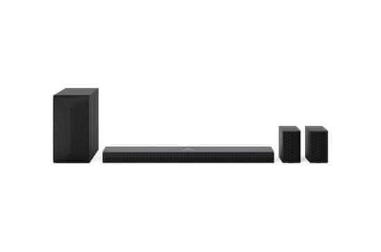 LG S70TR Soundbar zvočnik