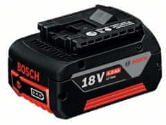 Bosch BATERIJA GBA 18V 4,0AH