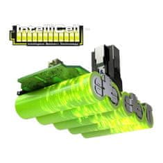 RYOBI LITIJ-IONSKA BATERIJA 2,0AH 18V ONE+ RB1820C