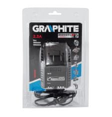 Graphite POLNILEC BATERIJ ENERGY+