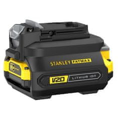Stanley ADAPTER ZA BATERIJE V20