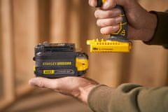 Stanley ADAPTER ZA BATERIJE V20