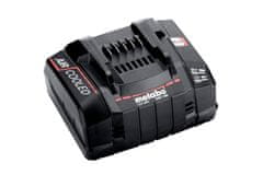 Metabo ASC 145 12-36 V ZRAČNO HLAJENI POLNILNIK