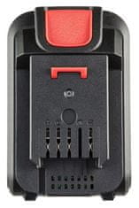 Graphite BATERIJA ENERGY+ 18V LI-ION 2,0AH