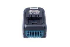 Dedra 18 V 8,0AH LI-LON SAS BATERIJA