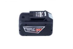Dedra 18 V 8,0AH LI-LON SAS BATERIJA
