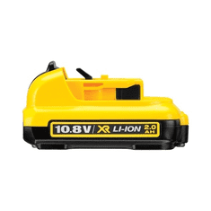 DeWalt 10,8 V 2,0 AH LI-LION BATERIJA