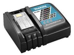 Makita DC18RC LI-LON 14,4-18V NI-MH 9,6-18V POLNILEC