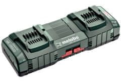 Metabo ASC 145 DUO 12-36V POLNILEC
