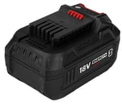 Graphite BATERIJA ENERGY+ 18V LI-ION 8,0AH BOOST UP