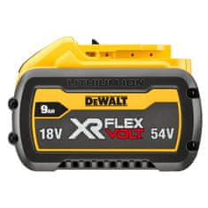 DeWalt BATERIJA DEWALT 18V-54V 9,0AH