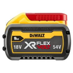 DeWalt BATERIJA DEWALT 18V-54V 9,0AH