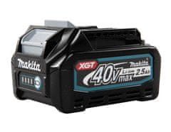 Makita BATERIJA BL4025 XGT 40V MAX 2,5 AH