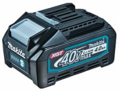 Makita BATERIJA BL4040 XGT 40V MAX 4,0 AH