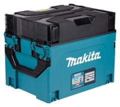 Makita BCC01 XGT/LTX 8-PORTNI POLNILNIK