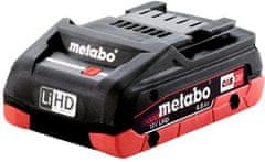 Metabo BATERIJA LIHD 18V - 4,0AH