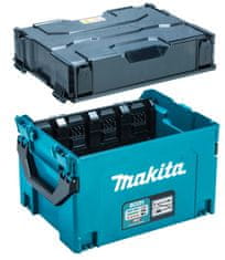 Makita BCC01 XGT/LTX 8-PORTNI POLNILNIK