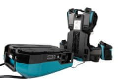 Makita BATERIJA ZA NAHRBTNIK LXT/XTG 33,5AH