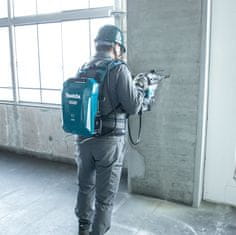 Makita BATERIJA ZA NAHRBTNIK LXT/XTG 33,5AH