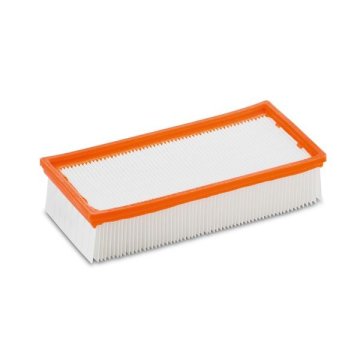 Eprim PLOŠČATO ZLOŽEN FILTER ZA SESALNIKE NT 30/40/50