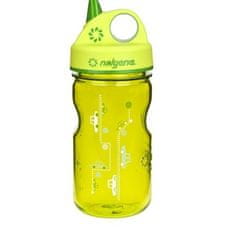 Nalgene Nalgene 'Everyday' Grip-n-Gulp 0,35 L, zelena, avtomobili