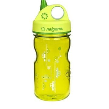 Nalgene Nalgene 'Everyday' Grip-n-Gulp 0,35 L, zelena, avtomobili